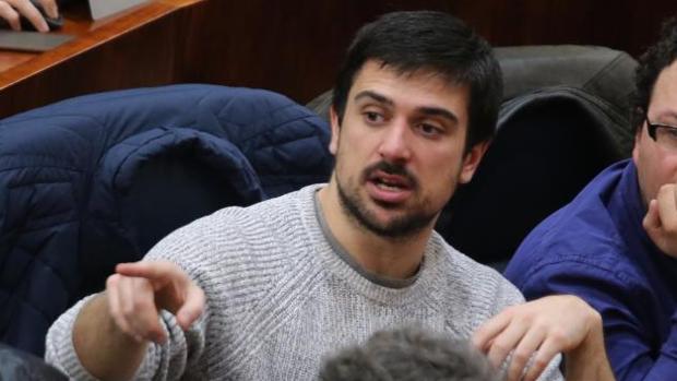 Anticapitalistas, contra Espinar por su purga en Podemos Madrid