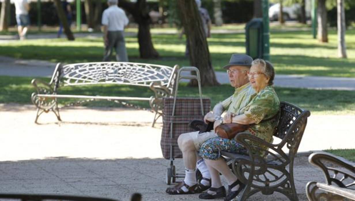 Las pensiones en Galicia apenas se revalorizaron un 0,56 por ciento en diciembre