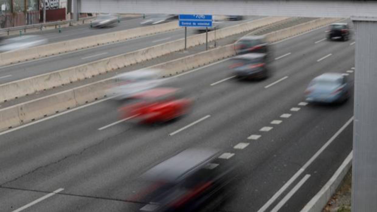 Mueren nueve personas en accidentes durante la primera fase del dispositivo especial de Navidad