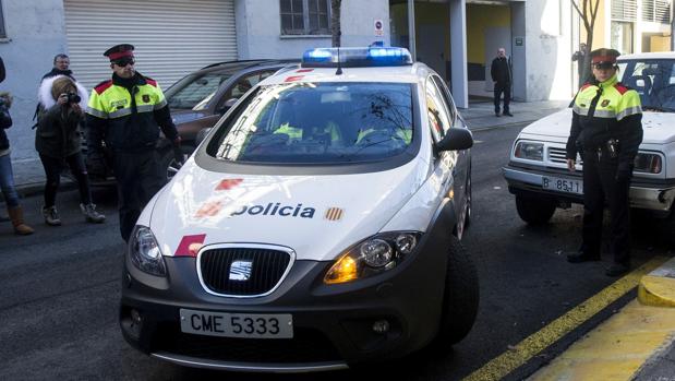 Muere un hombre en Tarragona al caer de un balcón tras perder el equilibrio por el fuerte viento