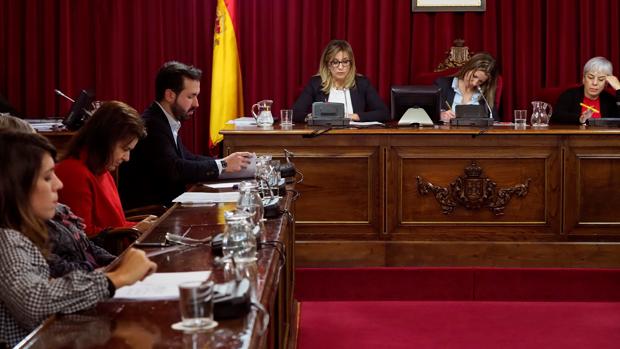 El PP echa por tierra el intento del BNG de asumir la alcaldía de Lugo