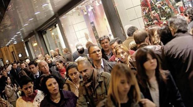 Así quedan los horarios y las aperturas en festivos de los comercios de la Comunidad Valenciana