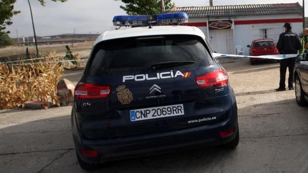 Muere un joven de 26 años tras ser apuñalado por la expareja de su novia en Medina del Campo
