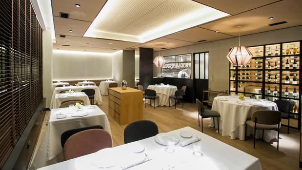 Clos, un salto de Marbella a Madrid