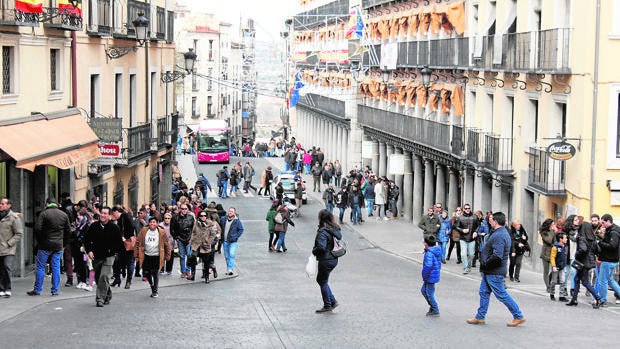 Castilla-La Mancha sigue perdiendo población: 10.152 menos en 2016