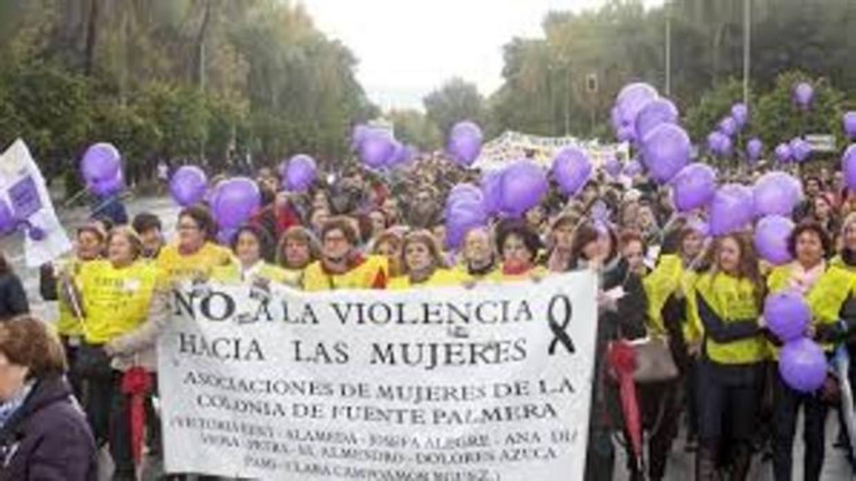 Las víctimas de violencia de género en la región pasan de 3 a 8 en un año