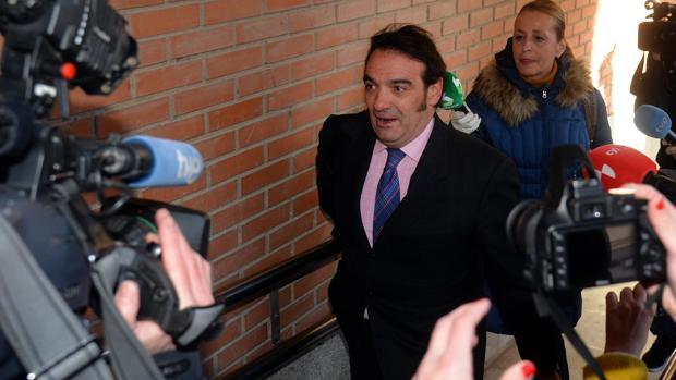 Una cuarta persona podría estar relacionada con el caso de presuntos abusos sexuales en Aranda