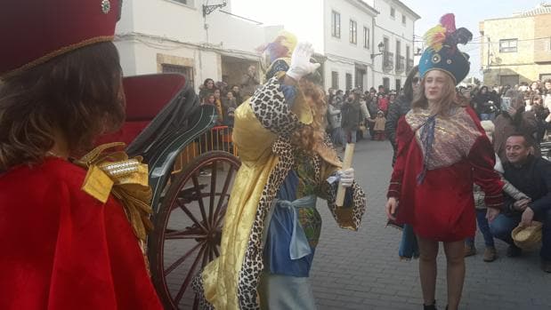 La Pastura, tradición de siglos en un pueblo de Cuenca