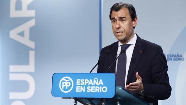 El PP pide perdón a los afectados por la nevada que colapsó la AP-6