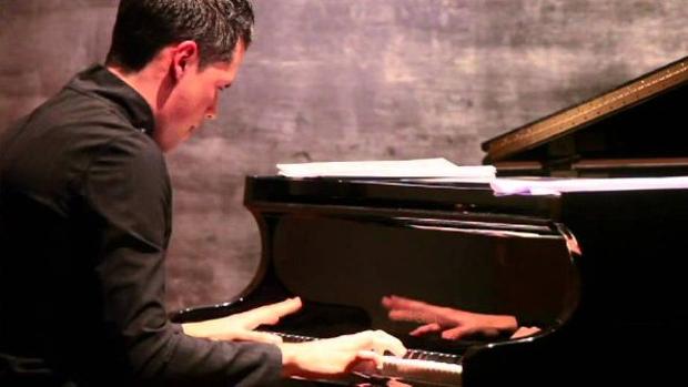 Piano Charity, un recital solidario en la Sala Clamores