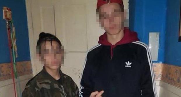 Tres menores de edad detenidos en Bilbao por realizar robos con intimidación