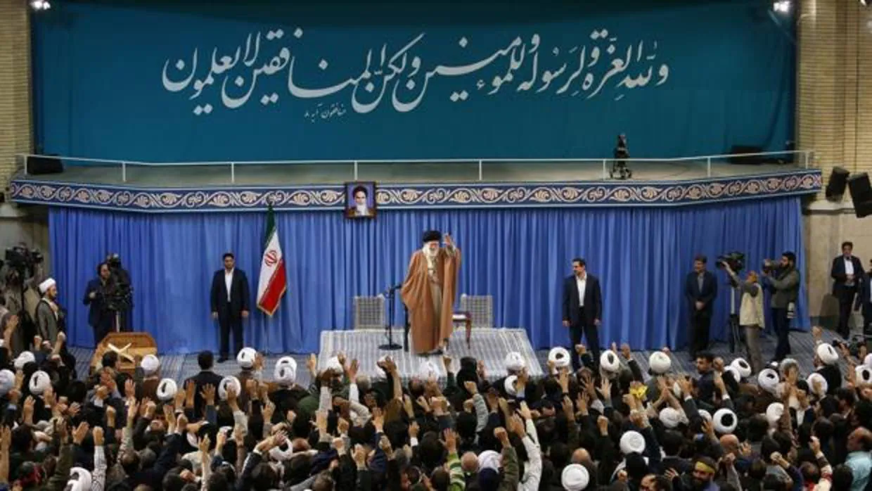 Teherán amenaza a EE.UU. con represalias por las sanciones contra entidades iraníes