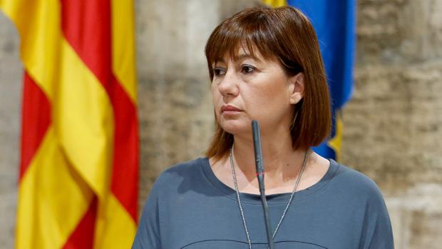 Entregan los restos de las 14 personas identificadas en la fosa común de Porreres a sus familiares