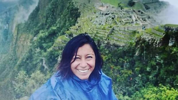 La turista española desaparecida en Perú murió en un accidente de tirolina