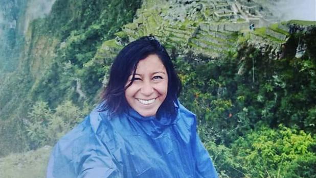 Investigadores de la Policía Nacional trabajan en Perú en el caso de la turista española muerta