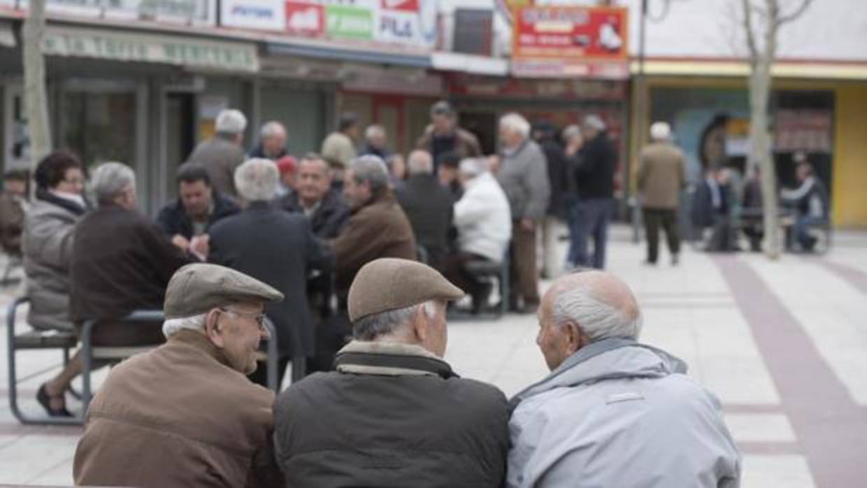La esperanza de vida en Castilla y León es de 83,98 años de media
