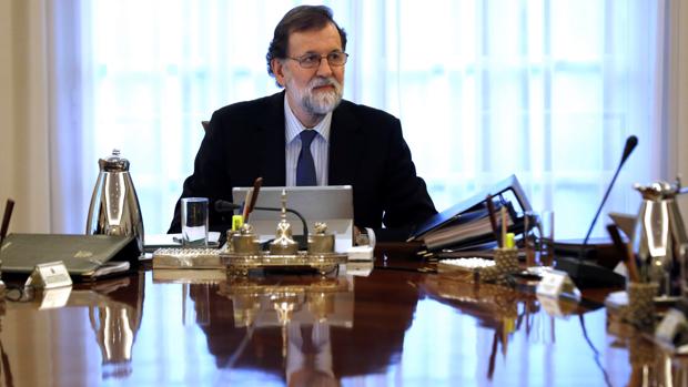 Rajoy, entre «don Tancredo» y un maestro del temple