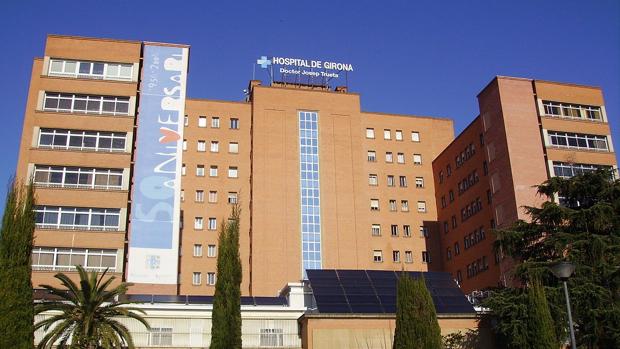 Fallece una niña de 17 meses en Gerona por una meningitis