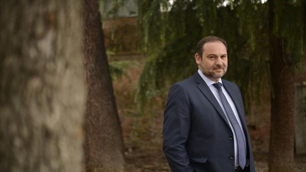 Ábalos desvela que los independentistas ofrecieron al PSOE una moción de censura sin exigir el referéndum