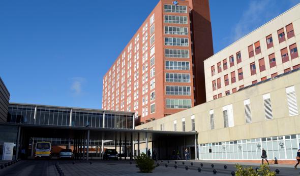 Alerta en los hospitales: se roban endoscopios los fines de semana