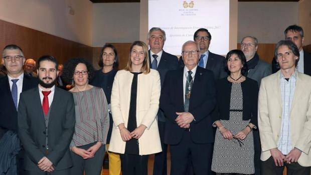 Réplicas al servicio de la ciencia