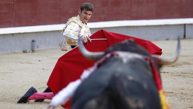 La corrida de Aspaym será en Toledo el 24 de marzo