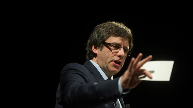 El Consejo de Estado avala la actuación contra Puigdemont pero cree que no es el momento