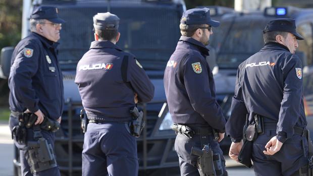 Liberan a 12 nigerianas obligadas a prostituirse para saldar una deuda