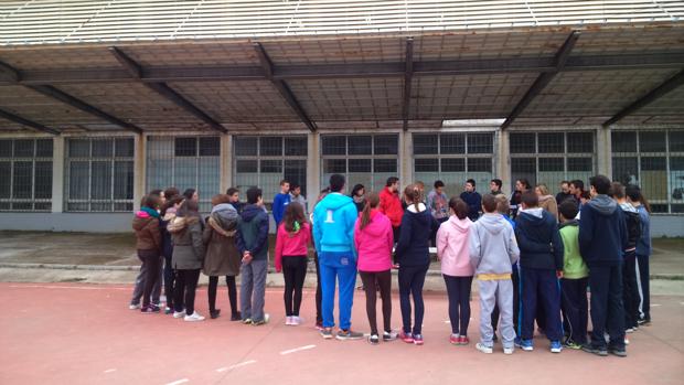 El abandono escolar en Castilla-La Mancha descendió un 1,2% en 2017