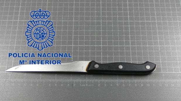 Detenidos tres menores por tres intentos de homicidio por acuchillamiento a viandantes en Valencia