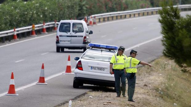 Alarma social en Castellón por el intento de secuestro a una mujer en una parada del autobús