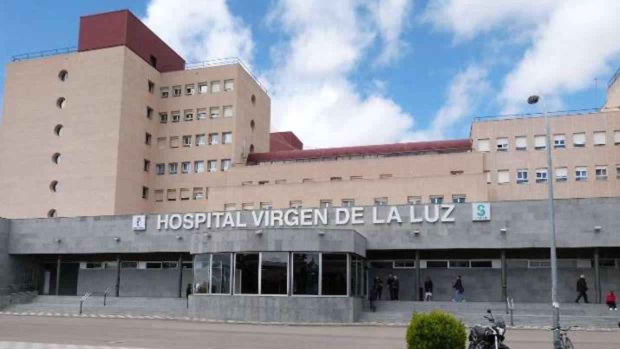 Cinco jóvenes heridos en un accidente en Valera de Abajo