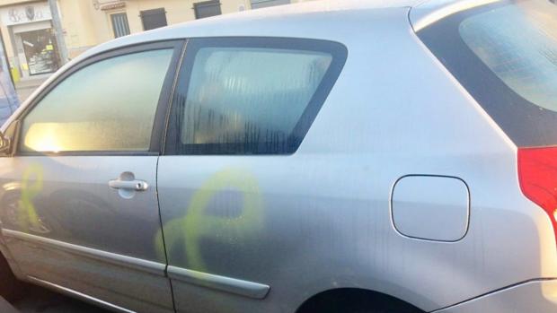 Dos ataques en cinco días a la hija de un concejal de Ciudadanos en Gerona