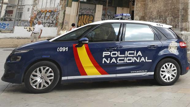 Investigan una posible violación múltiple a una menor en Salamanca