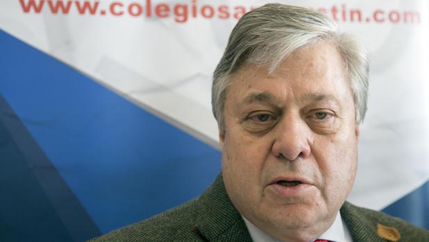 El padre de Leopoldo López cree que Venezuela es «una dictadura de narcotraficantes»