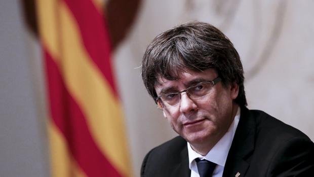 Junts per Catalunya recurre ante el TC la prohibición de una investidura telemática de Carles Puigdemont
