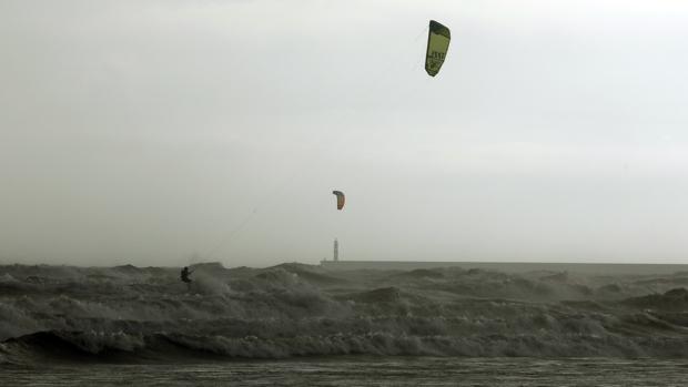 El tiempo en Valencia: Emergencias da por finalizada la alerta por lluvias y fenómenos costeros