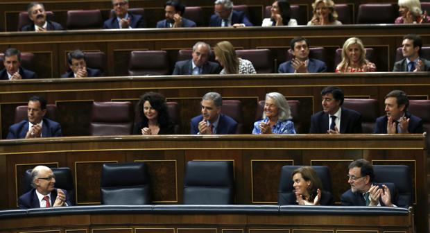 Los diputados volverán al Congreso una semana antes de lo previsto para aprobar la revisión del IBI