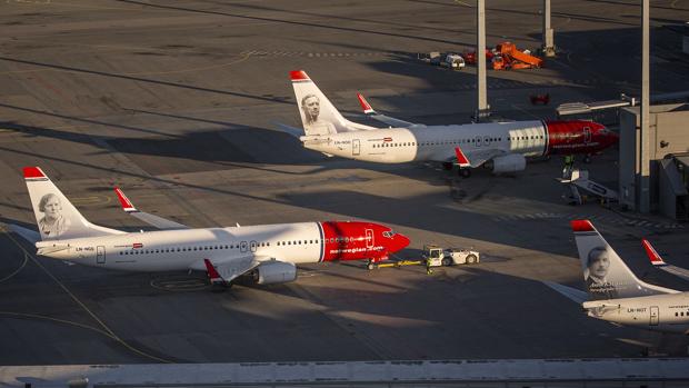 Norwegian estrenará sede en Barcelona con capacidad para 400 empleados