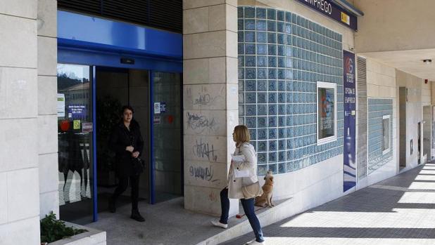 El paro sube en 4.873 personas en Galicia durante el mes de enero