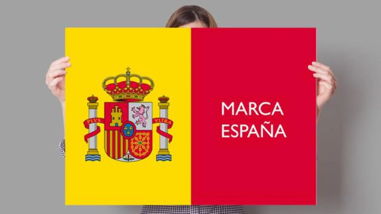 Marca España asume también la promoción del español