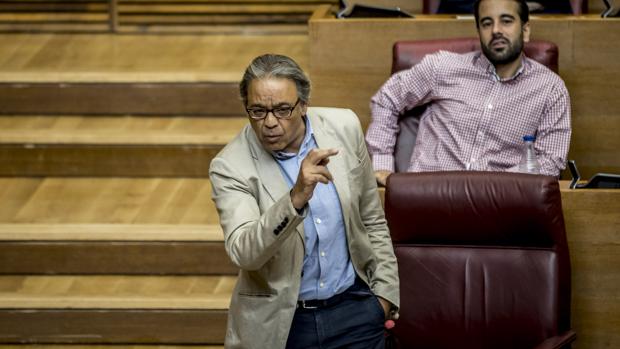 El PSPV cree que al PP «le molesta que Puig haya visibilizado la infrafinanciación»