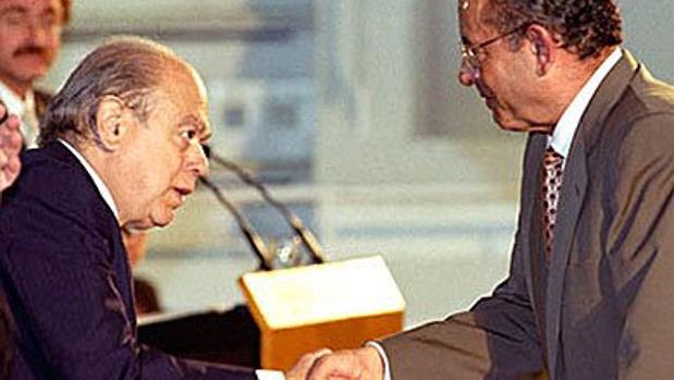 Fèlix Millet, el apestado presidente del Palau al que todos cortejaban