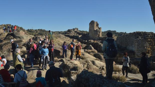 El programa de paseos naturales dobla la participación