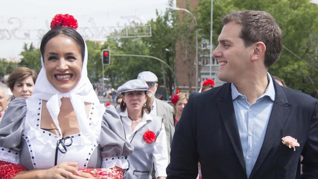 Ciudadanos esperará a 2019 para las primarias y no descarta figuras independientes o ex de otros partidos