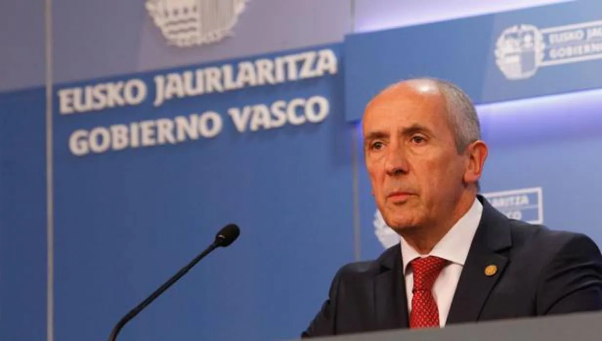 El Gobierno vasco pide a Francia y España suavizar la política penitenciaria
