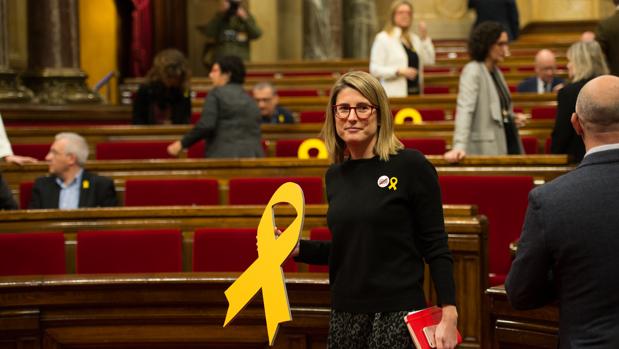 Artadi se autodescarta como alternativa a Puigdemont en una investidura