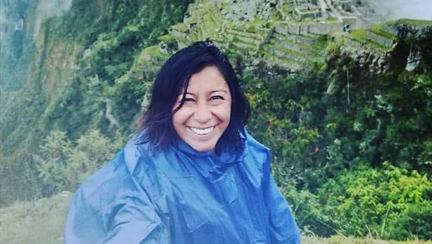Los padres de Nathaly Salazar, la española muerta en Perú: «Hemos sido víctimas de extorsión»