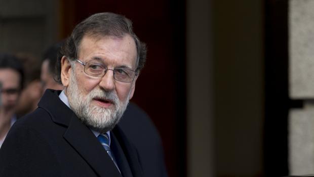 Rajoy propone que los planes de pensiones puedan recuperarse a partir de los 10 años de aportación