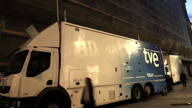 El Congreso apoya renovar el Consejo de RTVE con candidatos de los partidos y solo con mayoría absoluta